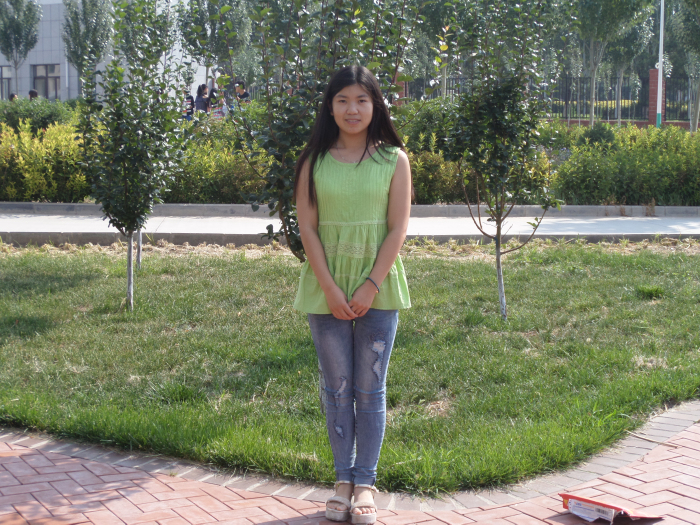 2014年高考成绩 张家口市技师学院(机械工业学