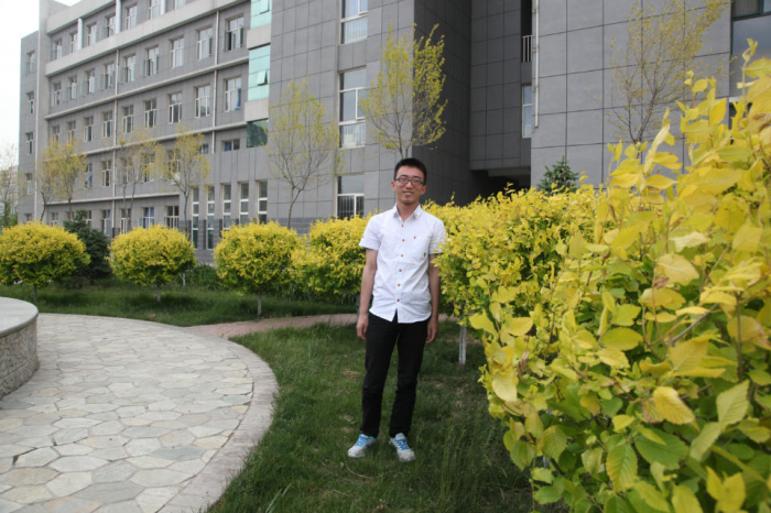 2014年高考成绩 张家口市技师学院(机械工业学